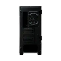 Enermax K8 Midi Tower Negro
