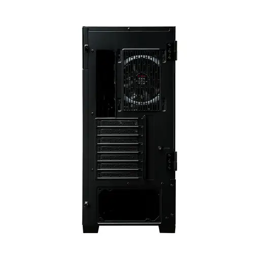 Enermax K8 Midi Tower Negro