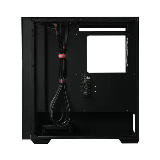 Enermax K8 Midi Tower Negro