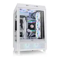 Thermaltake The Tower 500 Midi Tower Blanco