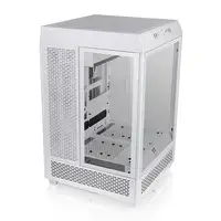 Thermaltake The Tower 500 Midi Tower Blanco