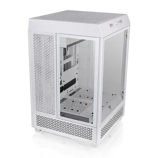 Thermaltake The Tower 500 Midi Tower Blanco