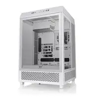 Thermaltake The Tower 500 Midi Tower Blanco