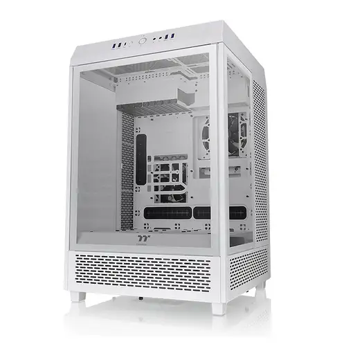 Thermaltake The Tower 500 Midi Tower Blanco