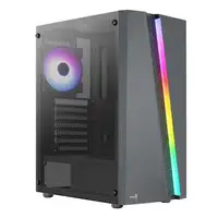 Aerocool Blade Midi Tower Negro