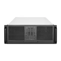 Silverstone SST-RM41-506 carcasa de ordenador Estante