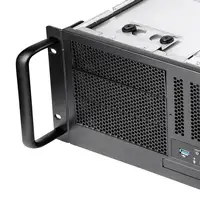 Silverstone SST-RM41-506 carcasa de ordenador Estante