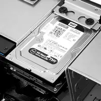 Silverstone SST-RM41-506 carcasa de ordenador Estante