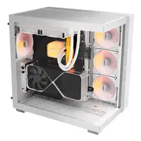 be quiet! LIGHT BASE 600 DX White Midi Tower Blanco