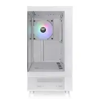 Thermaltake View 270 TG Midi Tower Blanco