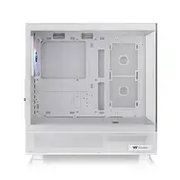 Thermaltake View 270 TG Midi Tower Blanco