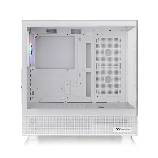 Thermaltake View 270 TG Midi Tower Blanco