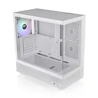 Thermaltake View 270 TG Midi Tower Blanco