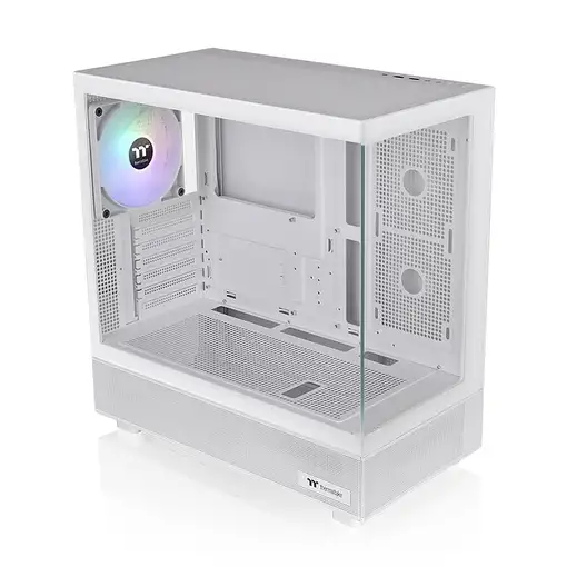 Thermaltake View 270 TG Midi Tower Blanco