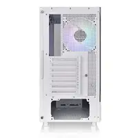 Thermaltake View 270 TG Midi Tower Blanco