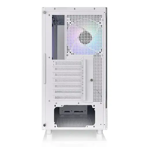 Thermaltake View 270 TG Midi Tower Blanco