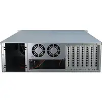Inter-Tech 3U-3416 Estante Negro