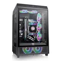 Thermaltake The Tower 500 Midi Tower Negro