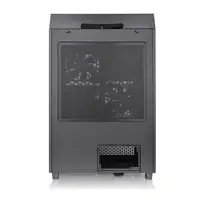 Thermaltake The Tower 500 Midi Tower Negro