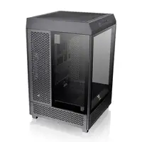 Thermaltake The Tower 500 Midi Tower Negro