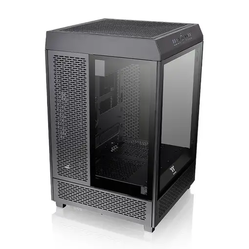Thermaltake The Tower 500 Midi Tower Negro