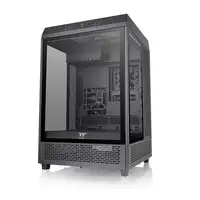 Thermaltake The Tower 500 Midi Tower Negro