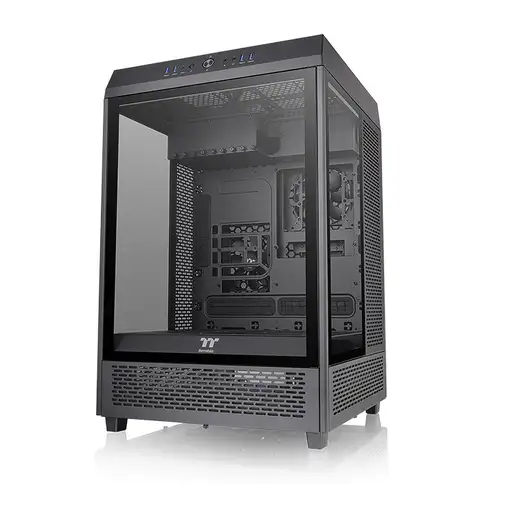 Thermaltake The Tower 500 Midi Tower Negro