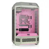 Thermaltake Tower 300 Matcha Plum Micro Torre Ciruela