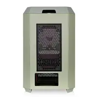 Thermaltake Tower 300 Matcha Plum Micro Torre Ciruela