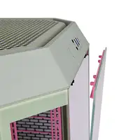 Thermaltake Tower 300 Matcha Plum Micro Torre Ciruela