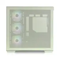 Thermaltake View 380 TG ARGB Matcha Green Midi Tower Verde
