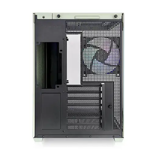 Thermaltake View 380 TG ARGB Matcha Green Midi Tower Verde