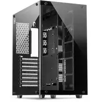 Inter-Tech C-701 Panorama Full Tower Negro Inter-Tech C-701 Panorama Full Tower Negro