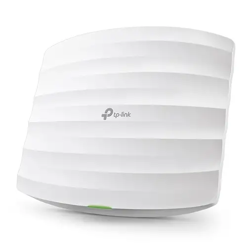 TP-Link Omada EAP265 HD punto de acceso inalámbrico 1300 Mbit/s Blanco Energía sob TP-Link Omada EAP265 HD punto de acceso inalámbrico 1300 Mbit/s Blanco Energía sob