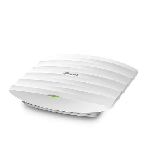 TP-Link Omada EAP265 HD punto de acceso inalámbrico 1300 Mbit/s Blanco Energía sob