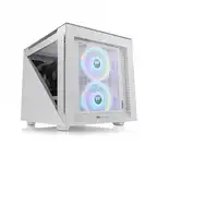 Thermaltake Divider 200 TG Micro Torre Blanco