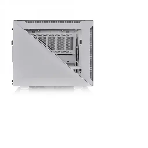 Thermaltake Divider 200 TG Micro Torre Blanco