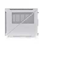 Thermaltake Divider 200 TG Micro Torre Blanco