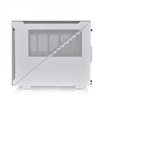 Thermaltake Divider 200 TG Micro Torre Blanco