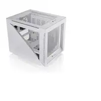 Thermaltake Divider 200 TG Micro Torre Blanco