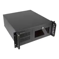 UNYKAch Caja Rack 4U 19″ UK4229 EVO