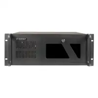 UNYKAch Caja Rack 4U 19″ UK4229 EVO