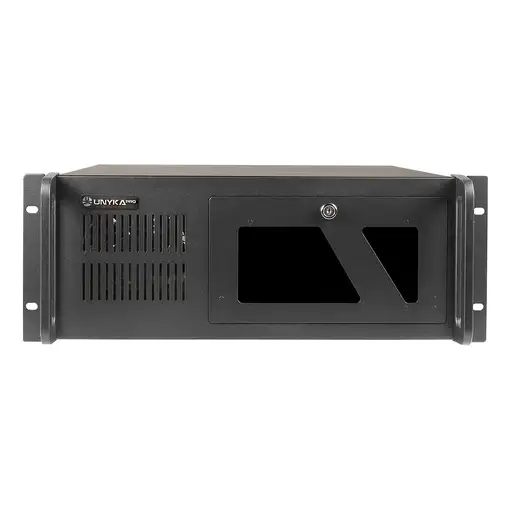 UNYKAch Caja Rack 4U 19″ UK4229 EVO