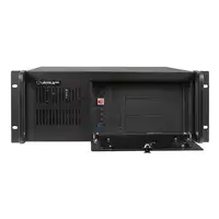 UNYKAch Caja Rack 4U 19″ UK4229 EVO