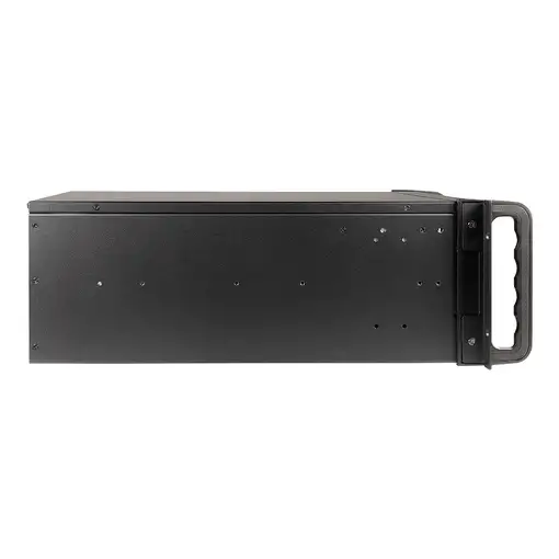 UNYKAch Caja Rack 4U 19″ UK4229 EVO