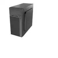NATEC NPC-2038 carcasa de ordenador Escritorio Negro