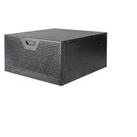 Silverstone RM51 Estante Negro