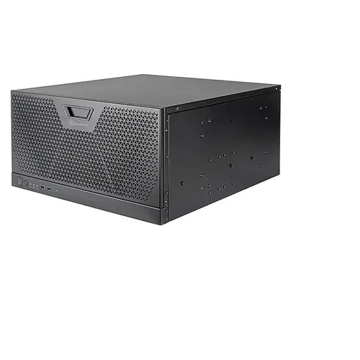 Silverstone RM51 Estante Negro