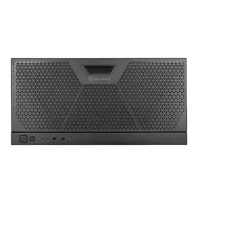 Silverstone RM51 Estante Negro