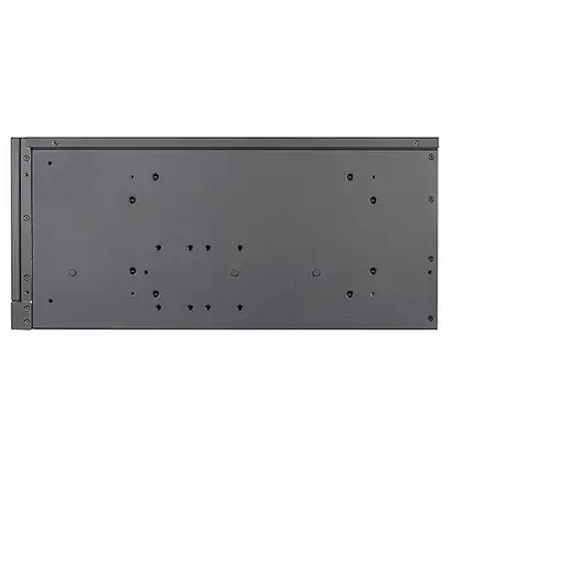 Silverstone RM51 Estante Negro